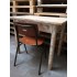 Vintage houten tafeltje nr 12